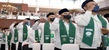 Masya Allah, Jawa Barat Raih Rekor Muri Wisuda Hafidz Quran Terbanyak