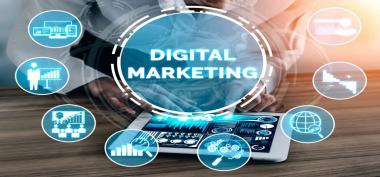 Digital Marketing: Strategi Pemsaran yang Menguntungkan