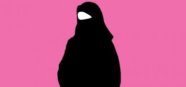 Jangan Keliru  Bedanya Hijab, Jilbab, Niqab, Cadar, Burqa dan Khimar
