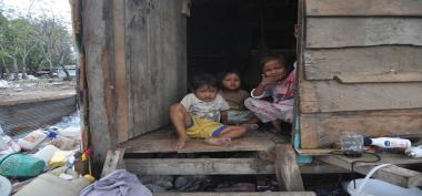 Awalnya Lima, Tahun Ini Kemiskinan Ekstrem di Jateng Bertambah Menjadi 19 Daerah