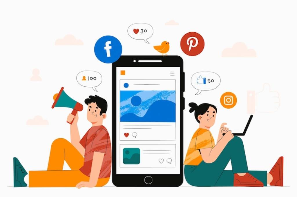 Strategi Digital Campaign yang Efektif dalam Dunia Politik