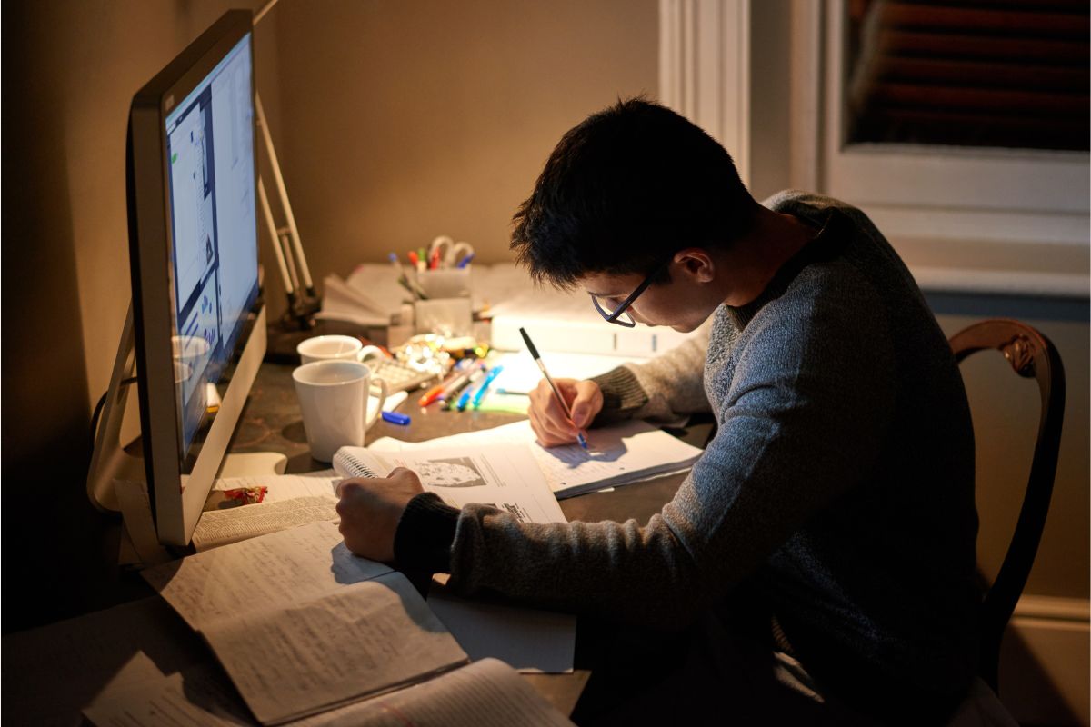Mempersiapkan Diri Menghadapi Tryout Online Ujian Dokter Umum