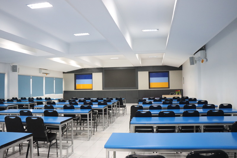 Mau Kuliah dengan Kenyamanan dan Kualitas Ma'soem University Tempatnya