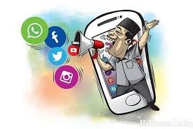 Teknik Konten Viral Caleg Sosmed: Strategi Efektif Meningkatkan Popularitas di Medsos