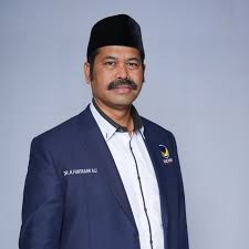 Menelusuri Jejak Furtasan Ali Yusuf: Sosok Inspiratif dari Banten II