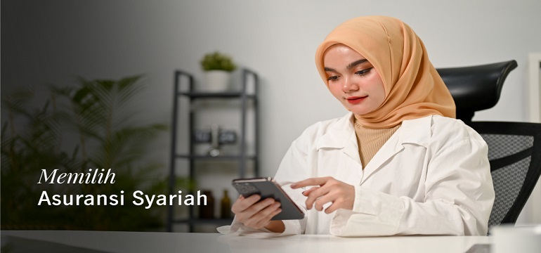 Rahasia Sukses Keuangan Anda dengan Ikut Asuransi Syariah