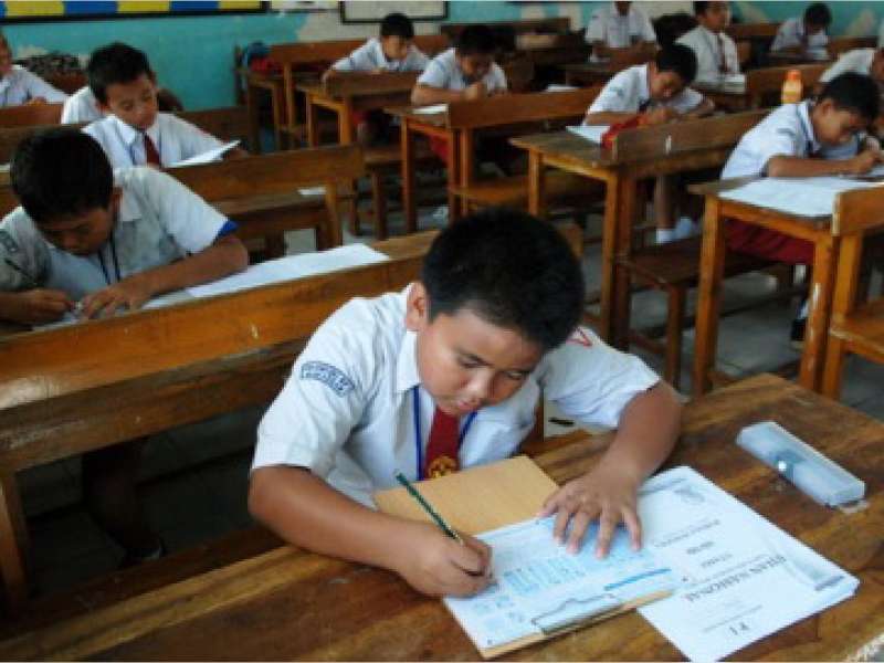 Tryout Gratis SD Khusus Matematika dan Bahasa Indonesia: Fokus pada Kompetensi Dasar