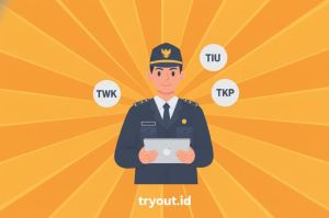 Pola Belajar Adaptif dalam Latihan Soal IPDN untuk Menghadapi Dinamika Seleksi