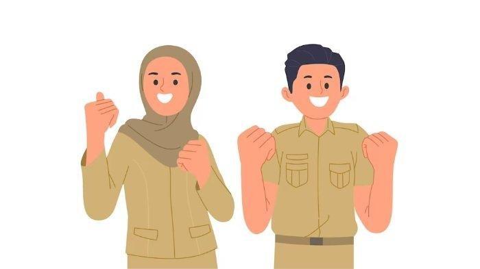 Jangan Terlewat Ini Dia 5 Tips Lolos CPNS Tanpa Bimbel: Cara Efektif Belajar Mandiri di Rumah untuk Calon ASN