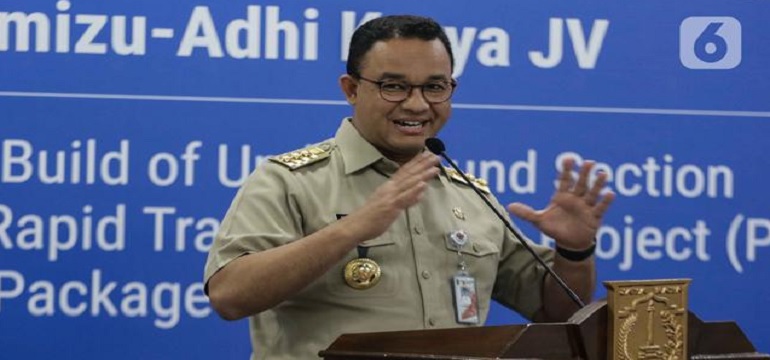 Menurut Anies Baswedan, Pendidikan Berkualitas Akan Menaikkan Level Seseorang