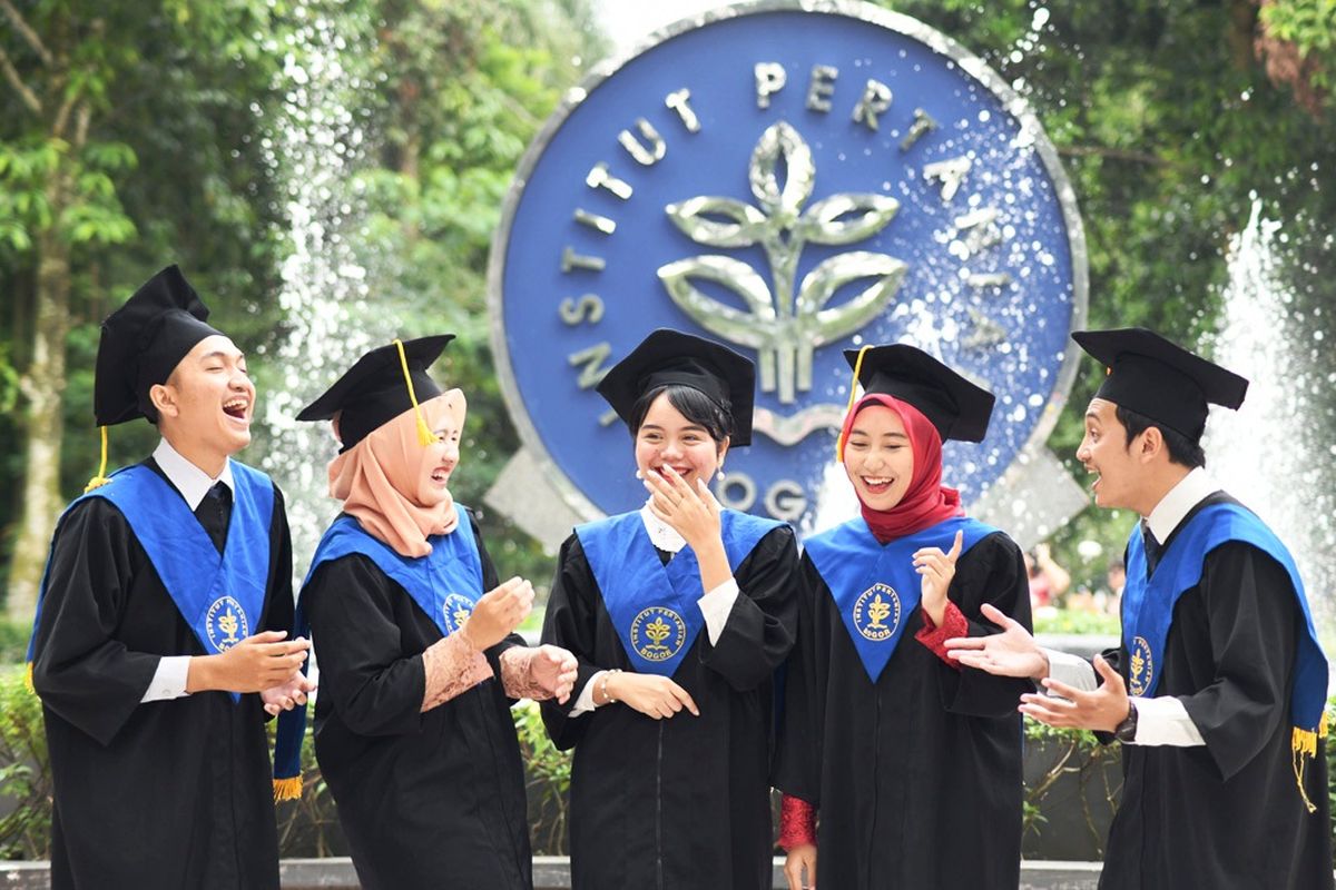 Prediksi Soal Ujian Masuk IPB Berbasis Tryout Online di Tryout.id