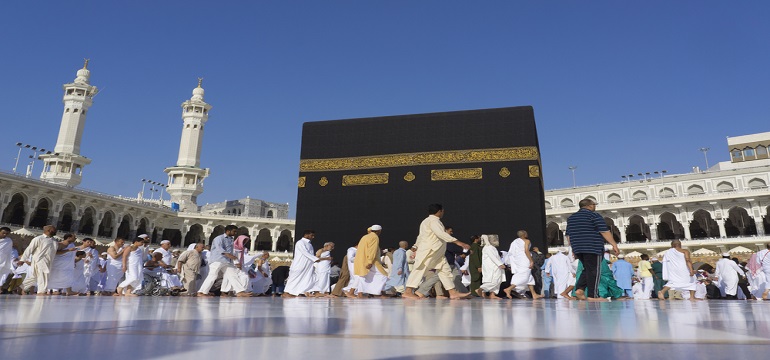 Masa Tunggu Haji Khusus Hanya 8 Tahun, Berapa Setoran Awal yang Dibayar Calon Jemaah?
