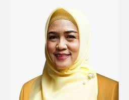 Mengenal Derta Rohidin: Wajah Baru Golkar dari Dapil Bengkulu
