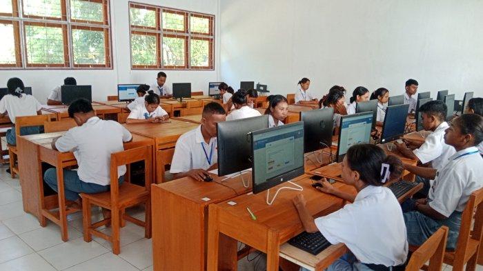 Persiapkan Diri dengan Tryout Online SMA untuk Kelas 12