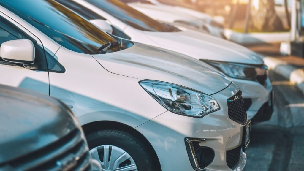 Optimalkan Bisnis Anda dengan Strategi SEO untuk Rental Mobil Harian