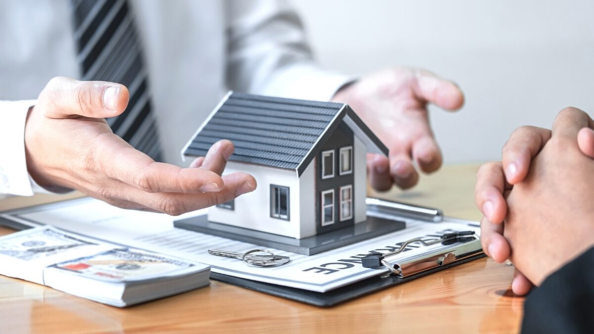 Integrasi Website Properti dengan Akun Media Sosial