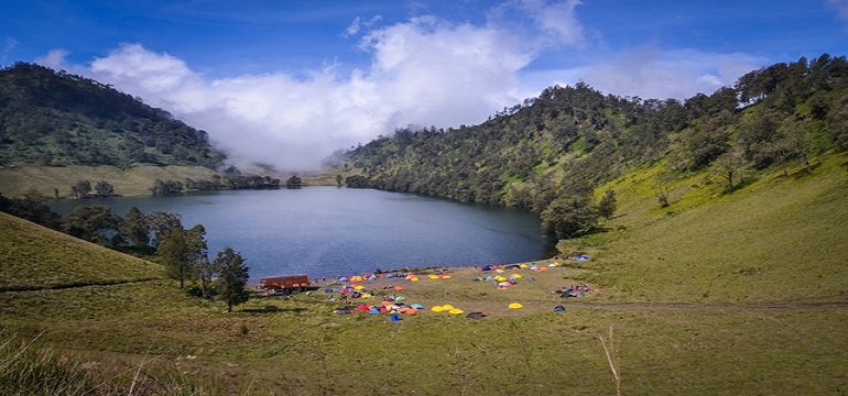8 Tempat Wisata Alam Di Indonesia Yang Sering Dijadikan untuk Syuting