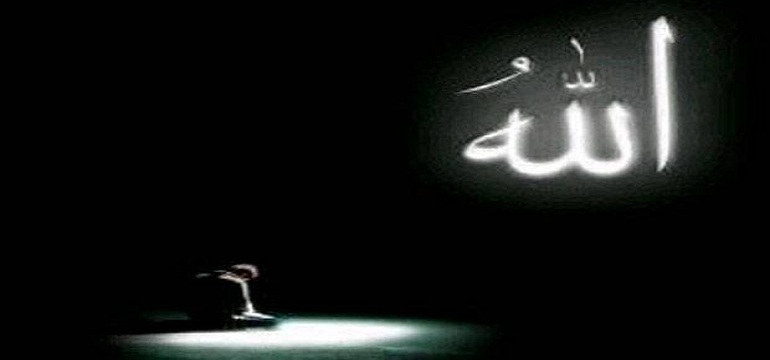 Ada Enam Hal yang Dirahasiakan Allah