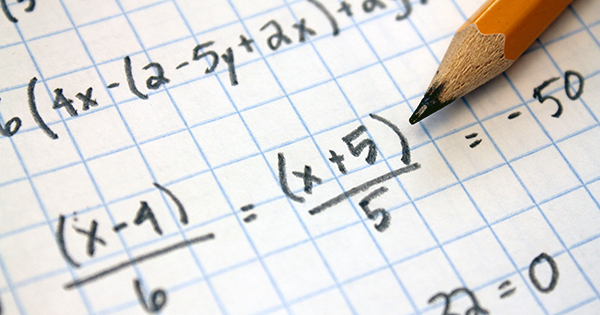Tryout Gratis Matematika: Latihan Online Interaktif Khusus untuk Kelas 6, 9, dan 12