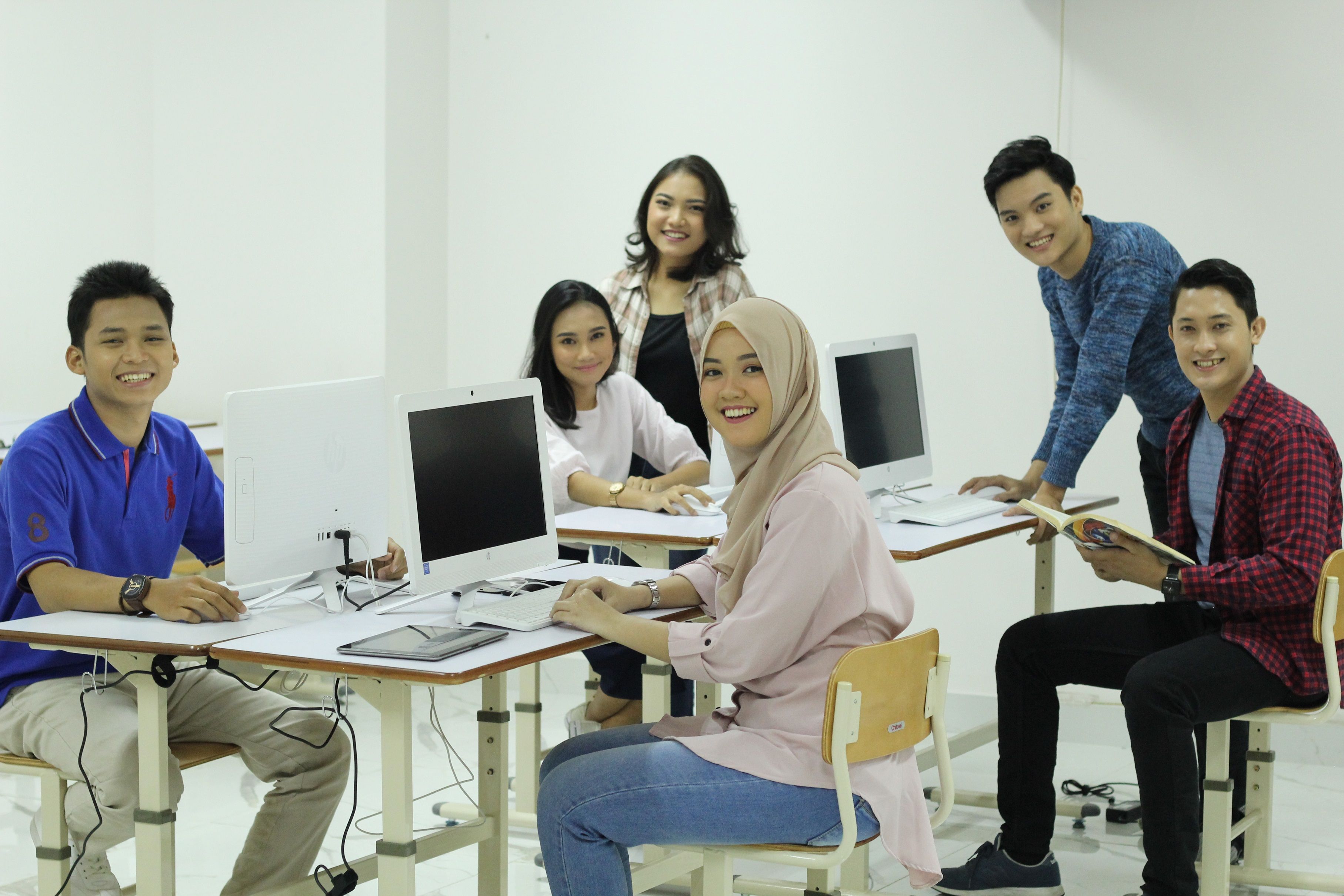Passing Grade SNBT ITB: Memilih Program Studi Sesuai Kemampuan dan Minat