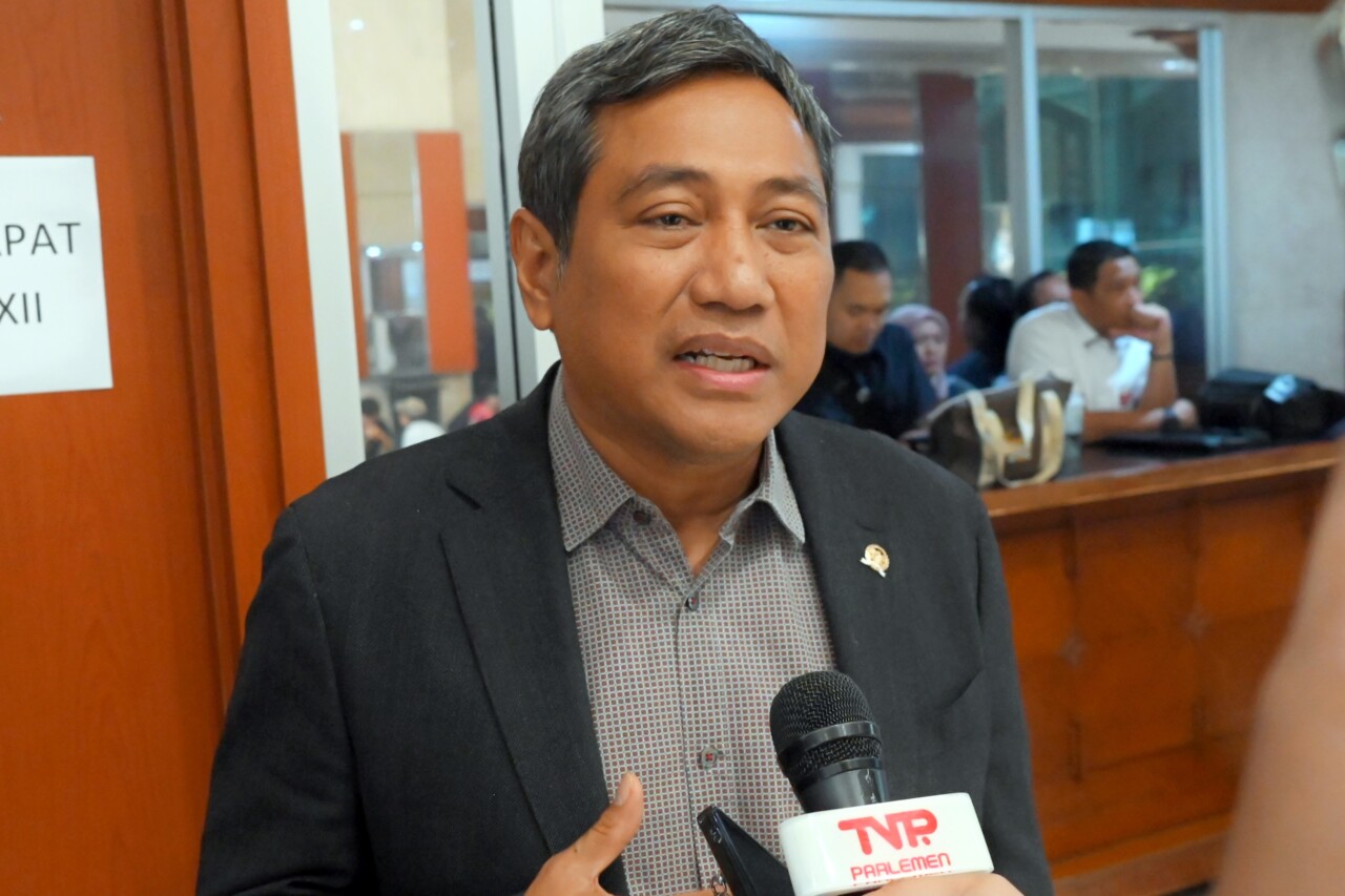 Menggali Lebih Dalam: Profil Rokhmat Ardiyan (Gerindra) Daerah Pemilihan Jawa Barat X