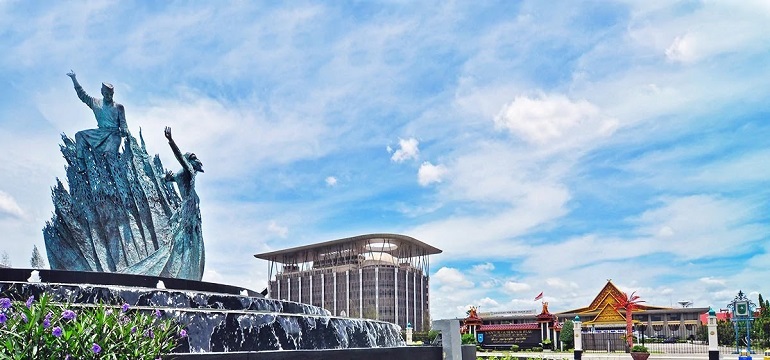 Seminar Hukum Nikah Siri Pekanbaru Dalam Undang-Undang