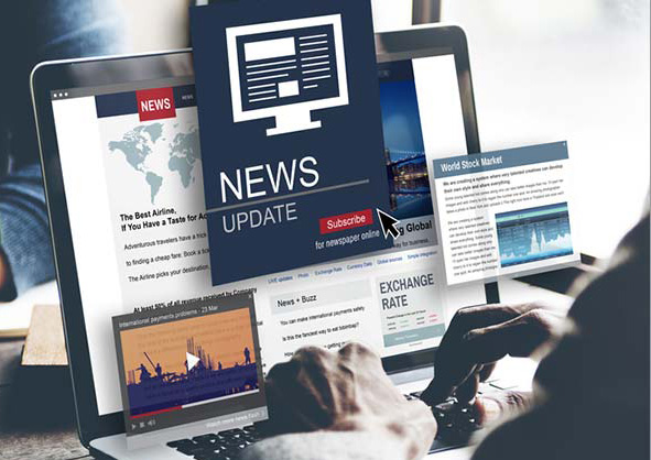 Membangun Strategi Reputasi Digital yang Efektif melalui Analisis Berita Online