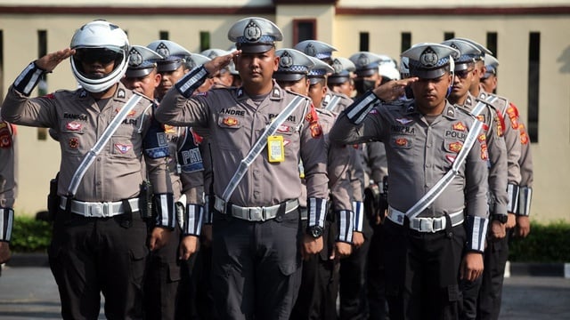 Fasilitas yang Tersedia di POLRI: Ruang Tunggu dan Kamar Mandi Dalam Kamar Rawat Inap