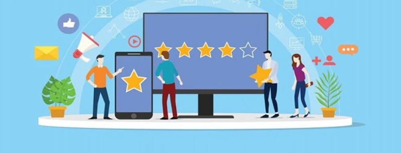 Tools dan Teknik untuk Mengelola Reputasi Online Website dengan Baik