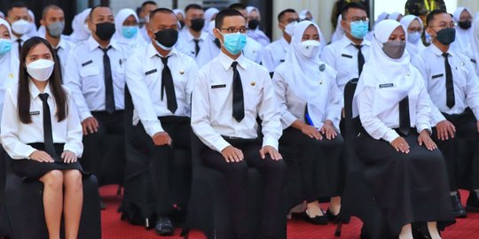 Evaluasi Kemampuanmu Lewat Tryout Online CPNS Berbasis CAT Terbaru