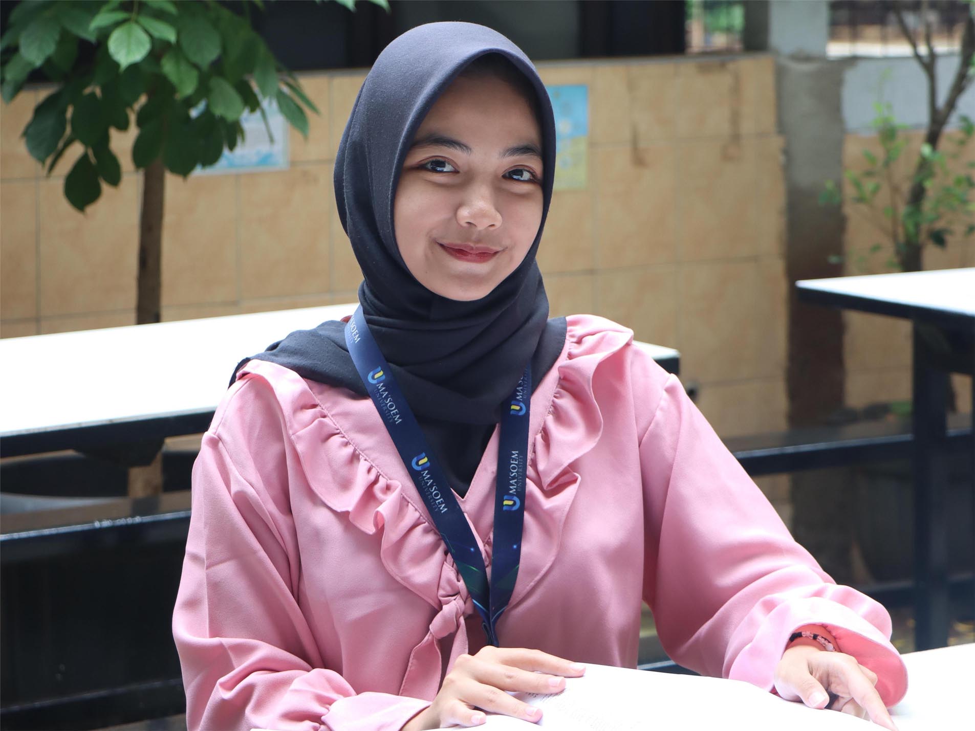 Ingin Kuliah S1 Agribisnis Gratis Seratus Persen Hanya Dengan Hafalan Dua Juz Al Quran