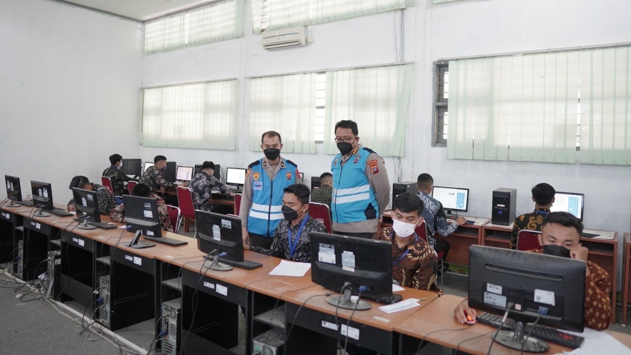 Sistem Seleksi POLRI: Apa Saja Dokumen yang Harus Disiapkan?