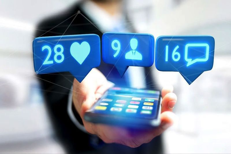 Kunci Viral: Mengoptimalkan Komentar dan Share untuk Boost Reach