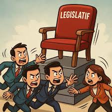 Sosmed Viral Isu Legislatif 2029: Dampak dan Strategi Penyebarannya