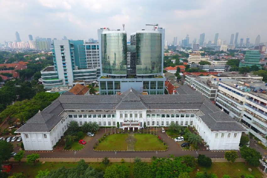 Cara Efektif Menerapkan Strategi Sukses Masuk FKUI