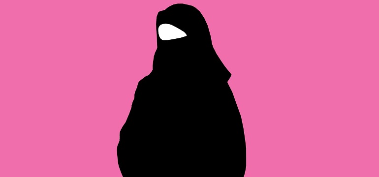 Jangan Keliru  Bedanya Hijab, Jilbab, Niqab, Cadar, Burqa dan Khimar