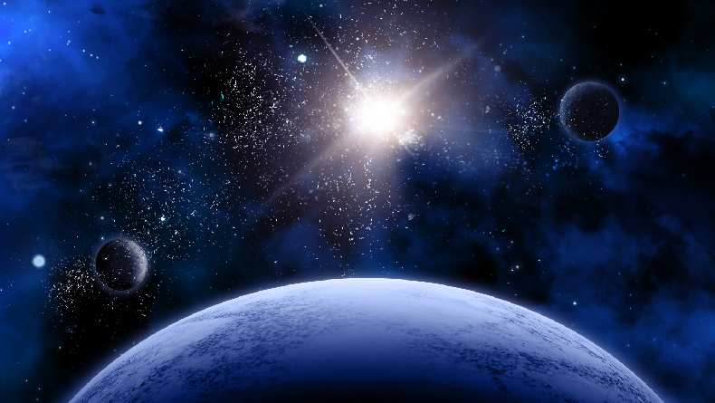 Astronomi ITB: Menjelajahi Alam Semesta dari Kampus Ganesha, Peluang Karier di Dunia Astronomi