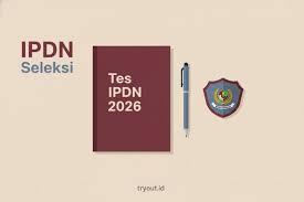 Tryout IPDN Online Gratis untuk Mengukur Kemampuan Sebelum Tes CAT