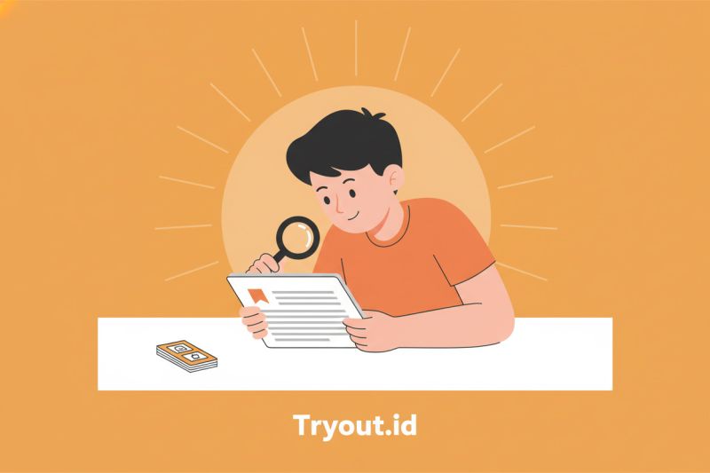 Uji Kompetensi Berbasis Simulasi sebagai Media Pengukuran Kesiapan Profesional secara Objektif
