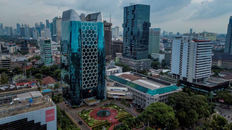 Program Pengembangan Karyawan BUMN: Langkah-langkah Meningkatkan Kualitas SDM di BUMN
