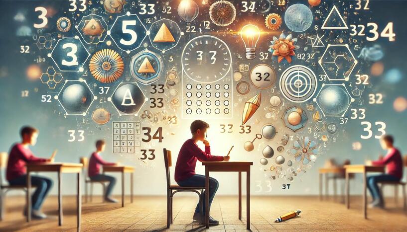 Apa Itu Tes Skolastik? Pengertian, Materi, dan Contohnya â€“ No. 3 Paling Sering Ditanyakan!