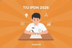 Strategi Latihan Soal IPDN untuk Meningkatkan Ketahanan Akademik dalam Seleksi Masuk