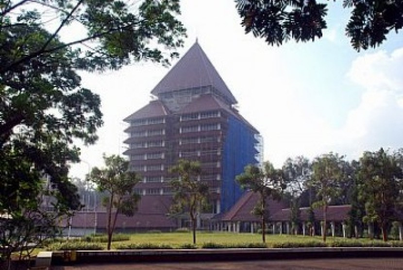 Strategi Belajar Ampuh Hadapi SIMAK UI 2025