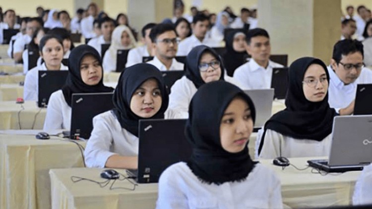 Langkah Demi Langkah Pendaftaran CPNS 2026: Panduan untuk Pemula