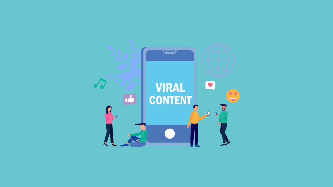Jasa Pembuatan Konten Viral: Kunci Sukses Promosi di Media Sosial
