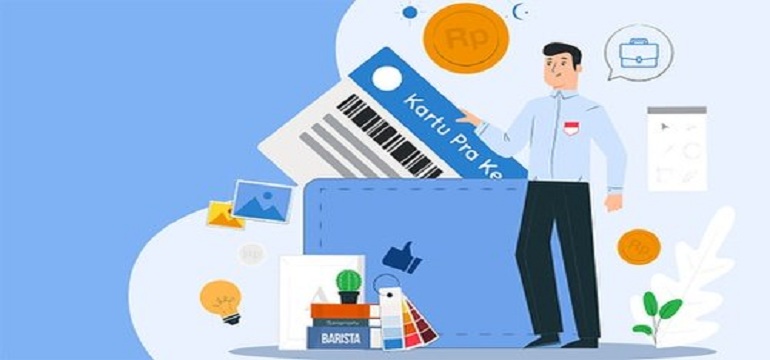 Cara Membuat Akun Kartu Prakerja dengan Mudah