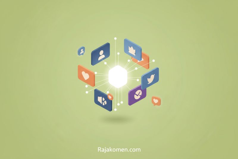 Peluang Bisnis Digital Berbasis Layanan Online dalam Dinamika Kebutuhan Masyarakat Modern