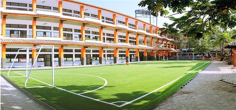 SD Al Masoem Full Day School: Pendidikan Berbasis Sunnah
