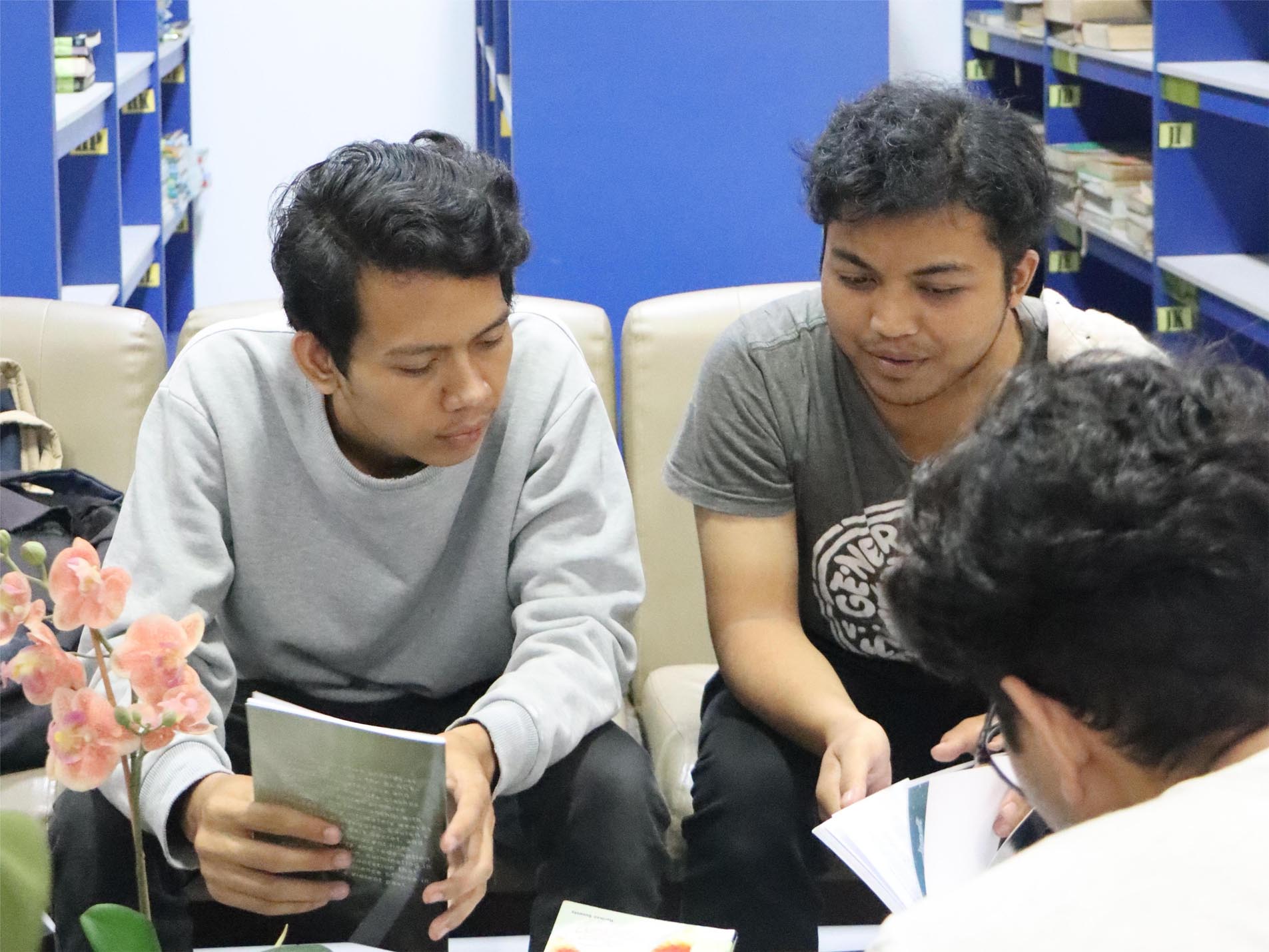 Apa itu Jurusan Pendidikan Bahasa Inggris dan bagaimana rekomendasi kuliahnya?