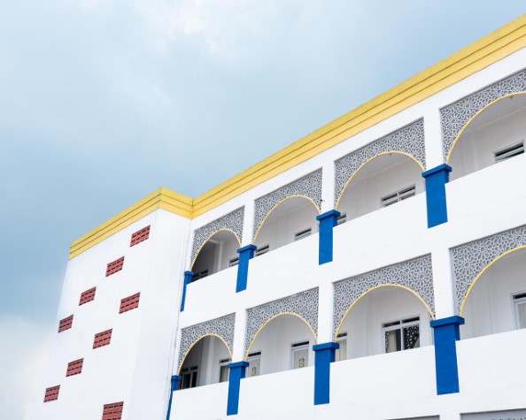 Pesantren Al Masoem : Pondok Pesantren Ramah Anak di Bandung